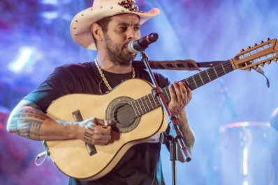 Famosos lamentam morte de João Carreiro: 'Ídolo'