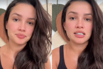 Juliette divide opiniões ao levar sobrinhos para morar em sua casa: 'Não precisava expor'