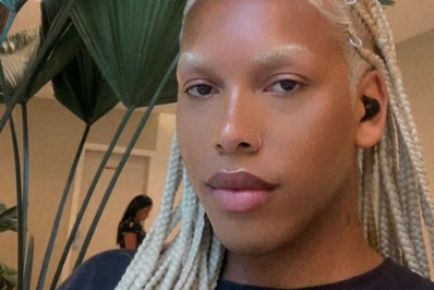 Polícia investiga morte de mulher trans em Bangu; corpo foi encontrado na linha férrea