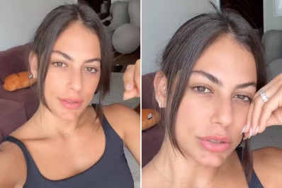 Mari Gonzalez surpreende ao contar que perdeu parte do cabelo após uso de babyliss