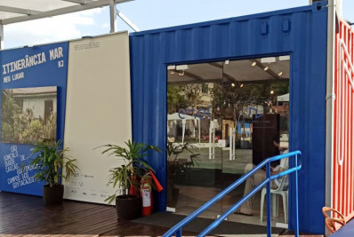 Exposição Meu Lugar se encerra em Guapimirim em alguns dias