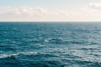 Pescador passa 24 horas no mar antes de 'resgate milagroso' na Nova Zelândia