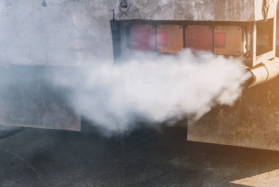 Inmetro anuncia projeto para descarbonização do transporte rodoviário