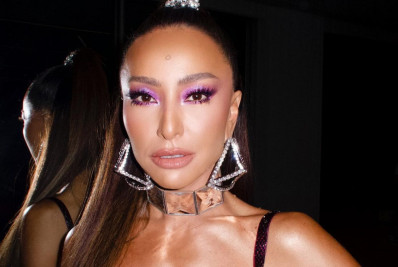 Sabrina Sato jamais pegou um ex e prefere guardar uma 'boa lembrança'