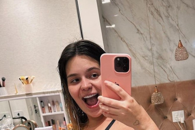 Viih Tube revela que pode engravidar de novo a qualquer momento: 'Não estamos nos prevenindo'