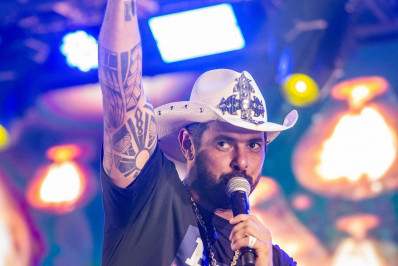 Sertanejo João Carreiro morre aos 41 anos no Mato Grosso do Sul