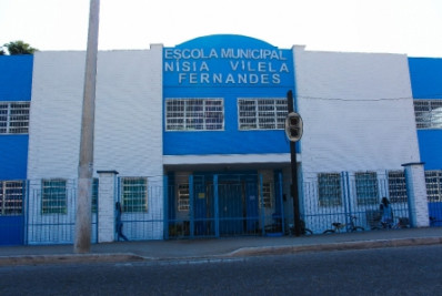 Veja datas para efetivação da matrícula na rede de ensino de Caxias