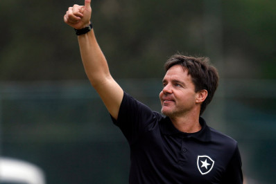 Gerente Tiano Gomes destaca evolução estrutural  na base do Botafogo: 'Não deixa a desejar'