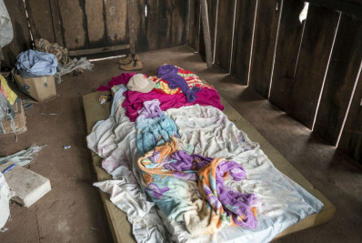 Brasil resgatou 3,1 mil trabalhadores escravizados em 2023