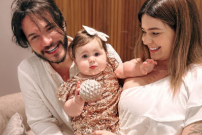 Viih Tube revela que já está planejando segunda gravidez com Eliezer: 'Não estamos prevenindo'