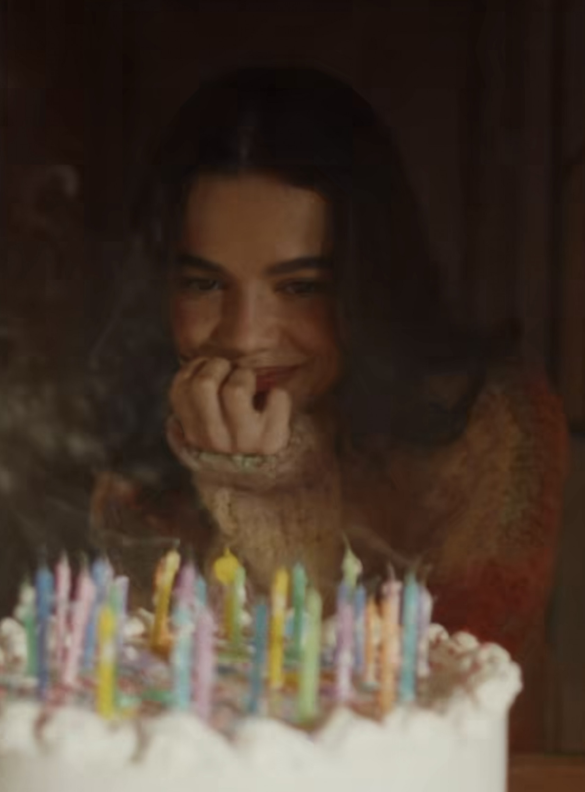 Manu Gavassi comemora aniversário e lança música '31' - Reprodução