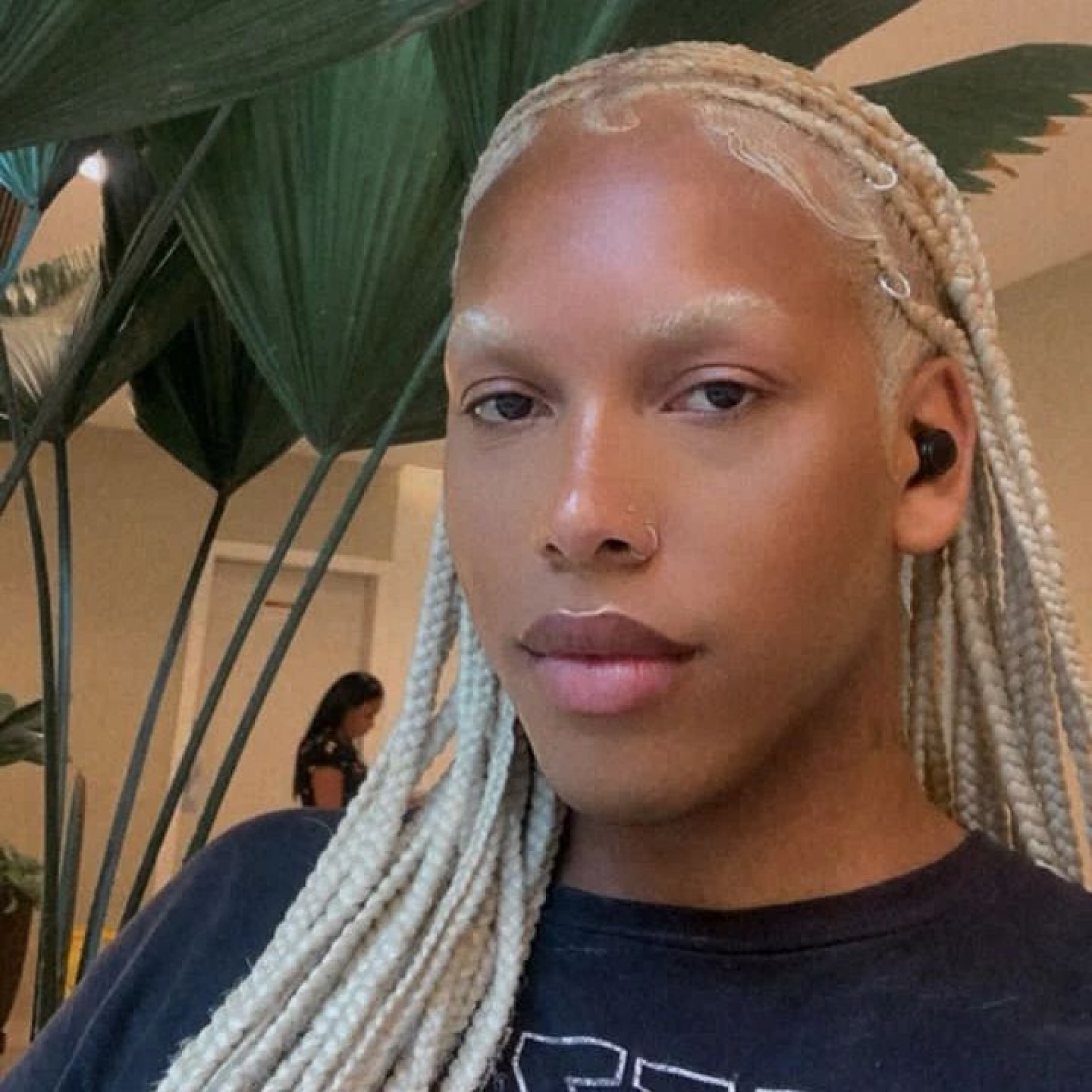 Corpo de Manu Diniz, de 24 anos, foi encontrado com ferimentos