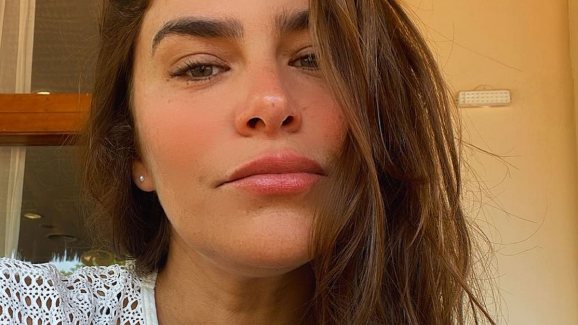 Priscila Fantin  - Reprodu&ccedil;&atilde;o/Instagram