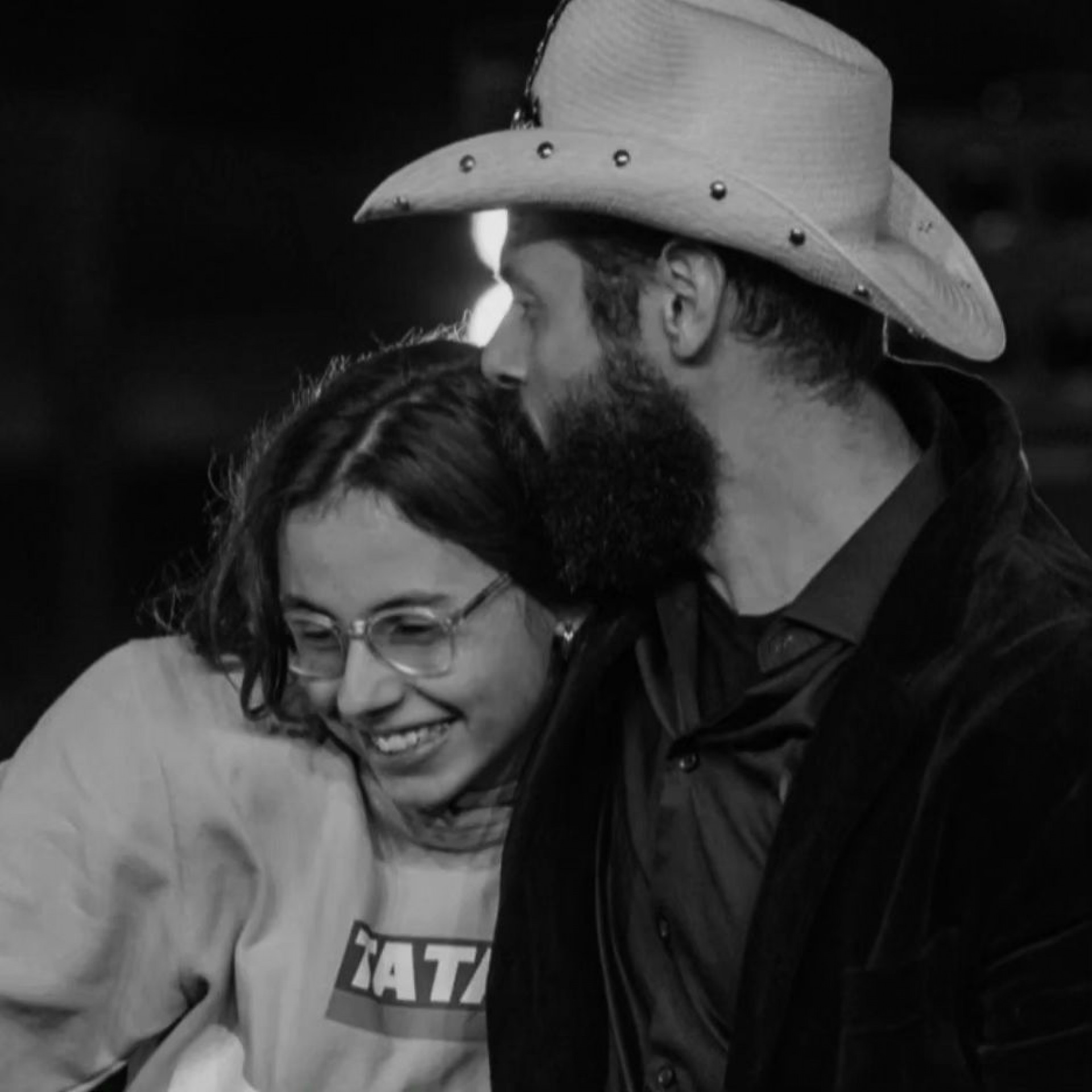 Caru, filha de João Carreiro, faz homenagem para o pai: 'Te amo infinitamente' - Reprodução Internet