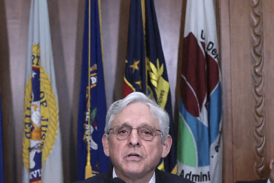 Ameaças a funcionários públicos aumentam nos EUA, diz procurador-geral