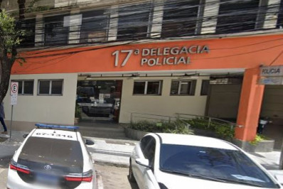 Polícia continua buscas por suspeitos que sequestraram ônibus no Rio