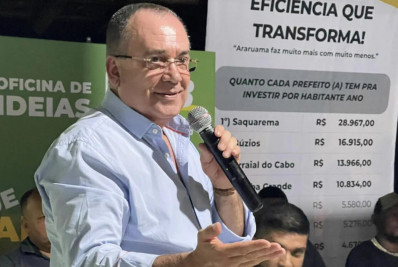 Oficina de Ideias do MDB inicia o ano com encontro no bairro Outeiro 