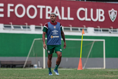 Fluminense perde dois jogadores para primeiros jogos na Libertadores após punição da Conmebol