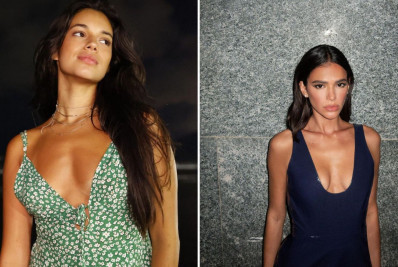 ‘Escondam ela do Neymar’, dispara web após anúncio de Alane no BBB 24