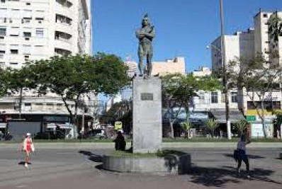 Saúde em Niterói celebra campanha Janeiro Branco