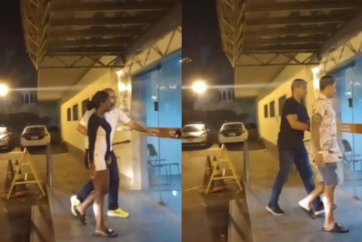 Casal é preso em flagrante por aplicar golpe 'Boa Noite, Cinderela' em turistas