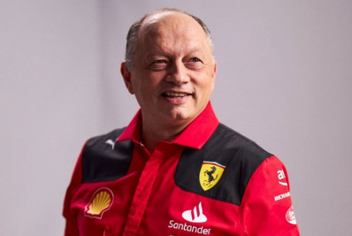 F1: Ferrari deve alterar 95% de seu carro para a próxima temporada