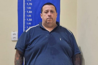 Integrante de organização criminosa de roubo de cargas é preso em São Pedro da Aldeia