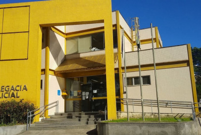 Homem é preso por tentativa de homicídio qualificado em Queimados