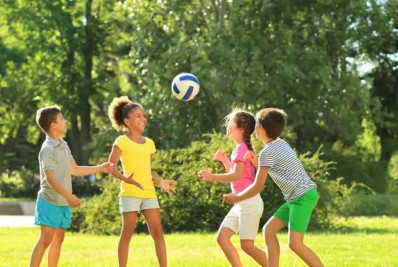 Férias, e agora? Aprenda como ocupar o tempo da criançada!