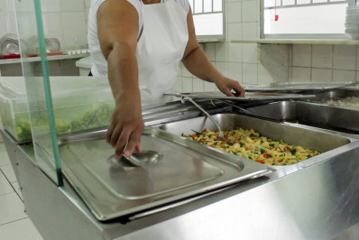 Programa de merenda escolar durante as férias segue com inscrições abertas