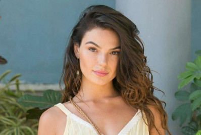 Isis Valverde homenageia o filho de Wanessa Camargo: 'Admiro'