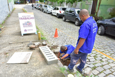 Programa Nosso Bairro é instituído oficialmente em Petrópolis