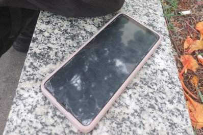 Adolescente é apreendido após furtar celular em Cabo Frio