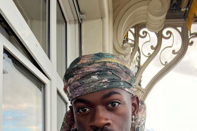 Lil Nas X lançará single e documentário na 'HBO Max' ainda este mês
