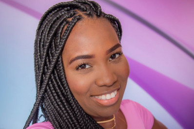 Leidy Elin do 'BBB 14' ganha mais de 200 mil seguidores após ser anunciada no reality 