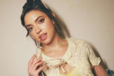 'BBB 24': Após falar demais, Valentina Bandeira está fora do time de apresentadores