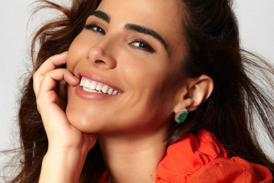 Wanessa foi casada por 17 anos, abriu show de Beyoncé e pediu autorização do filho para entrar no BBB 24