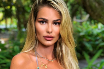 Yasmin Brunet deixou vídeo antes de entrar no 'BBB 24'; assista