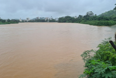 Nota oficial da sobre as chuvas no município