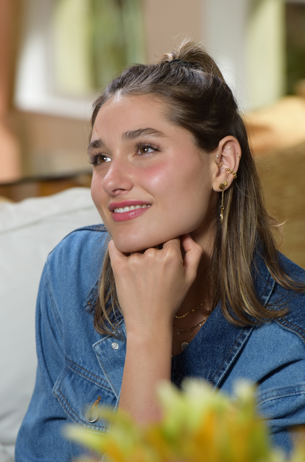 'Xuxa - O Documentário' chega à TV Globo - Blad Meneghel