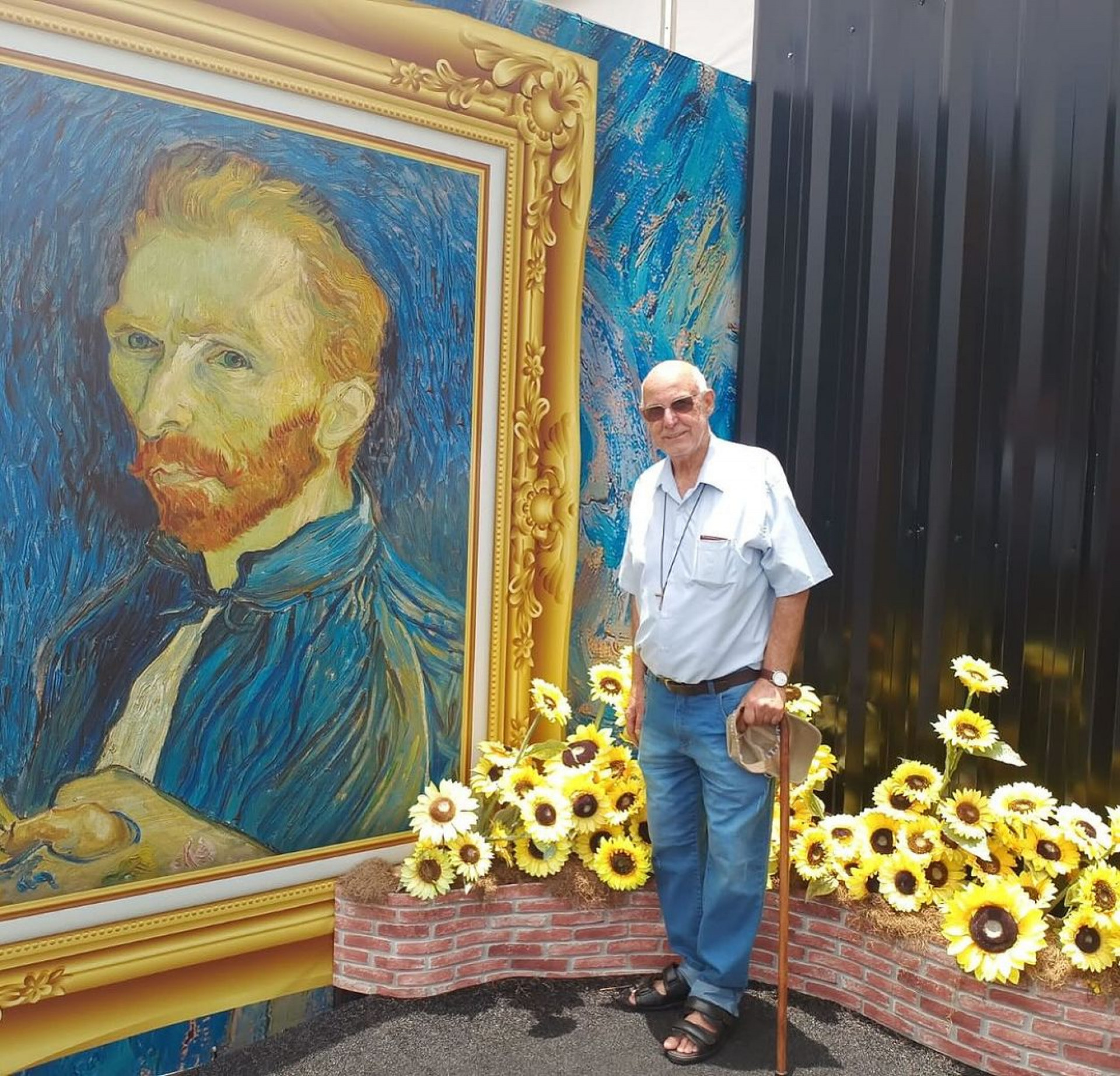 Padre Júlio Lancellotti  - Reprodução / Instagram