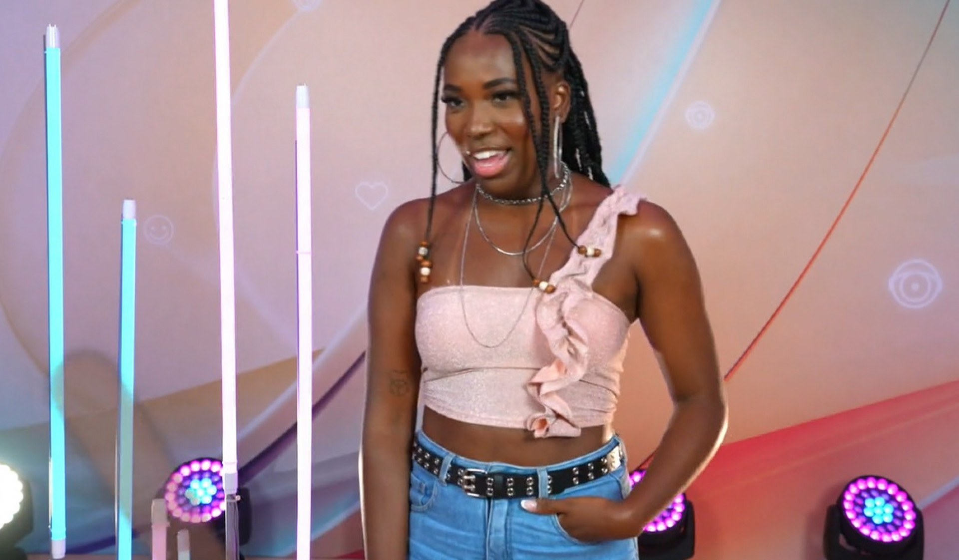 Leidy Elin - Reprodução