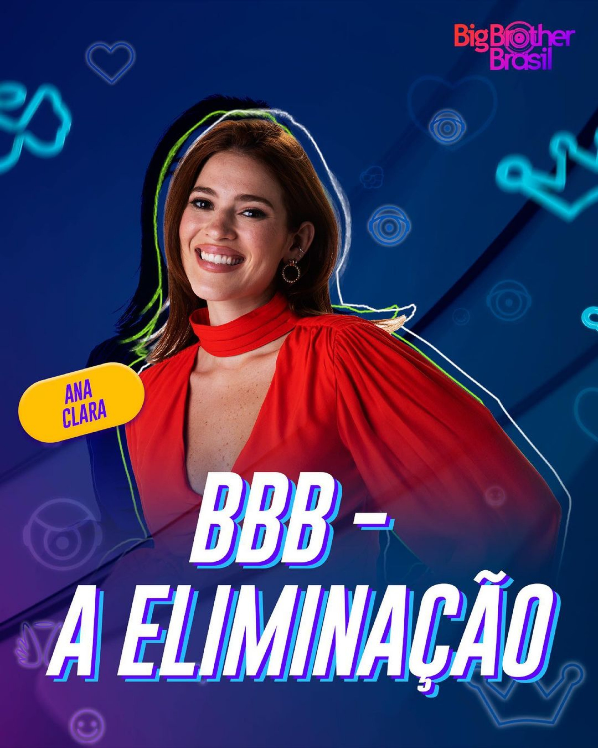 'Rede BBB' ganha novo time de apresentadoras - Reprodução Internet