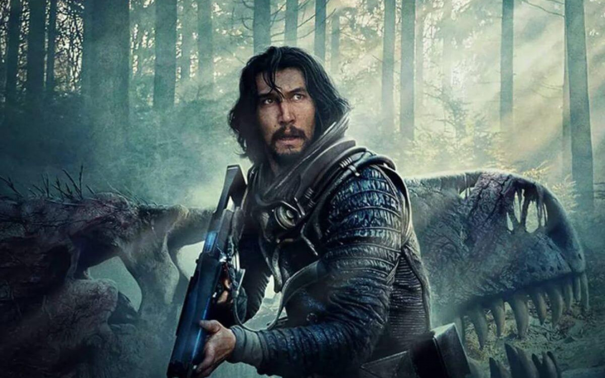 Filmes levam o p&uacute;blico a refletir sobre o avan&ccedil;o cient&iacute;fico e tecnol&oacute;gico (Imagem: Reprodu&ccedil;&atilde;o digital | Sony Pictures Motion Picture Group)