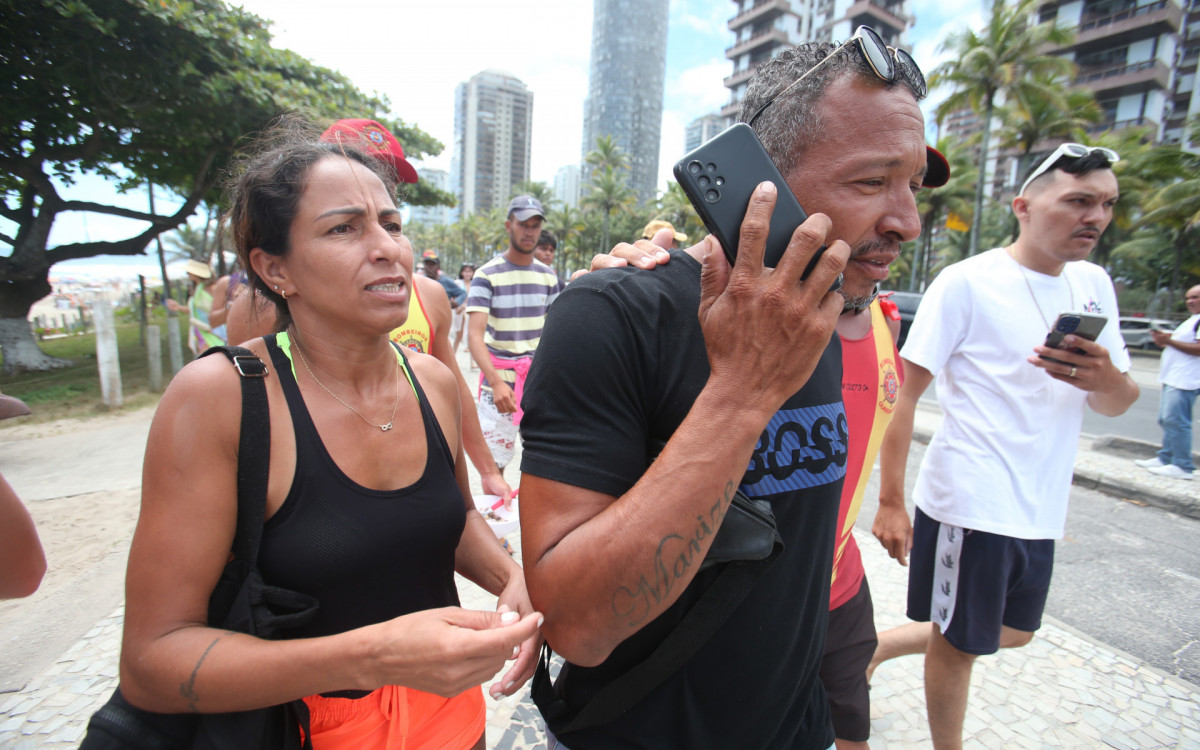 Arquivo. Pais de Édson Davi receberam vídeo, mas criança que aparece nas imagens não era o filho
