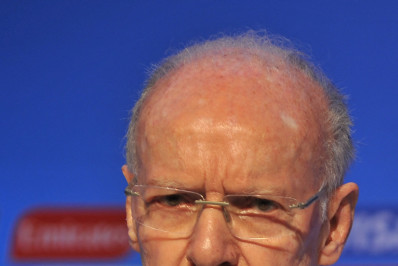 Zagallo conquistou o último título da carreira em Alagoas, estado onde nasceu