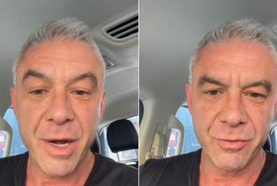 Ex de Ana Hickmann denúncia: ‘Em 55 dias, vi meu filho 3 vezes'; vídeo