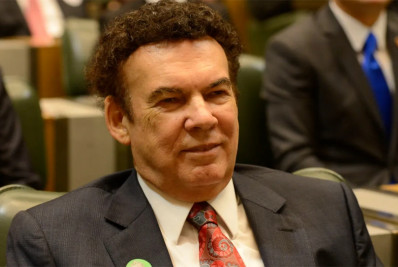 Ex-deputado estadual por SP, Campos Machado morre aos 84 anos