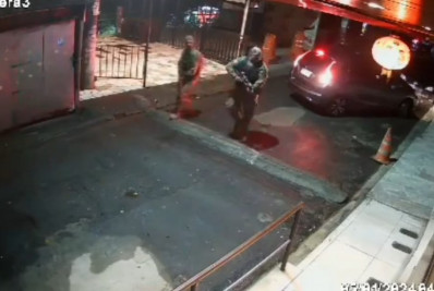 PM intensifica policiamento em Rio das Pedras após suposta invasão do CV