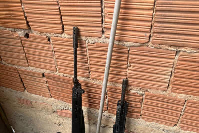 Morro dos Macacos tem madrugada de tensão com troca de tiros